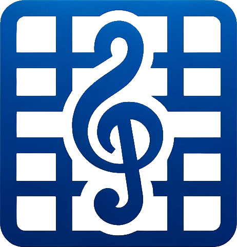 MusicGrid Logo